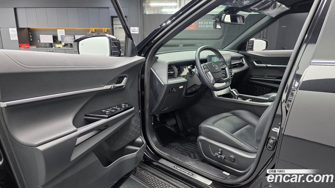 KG_Mobility_Ssangyong Torres 2023