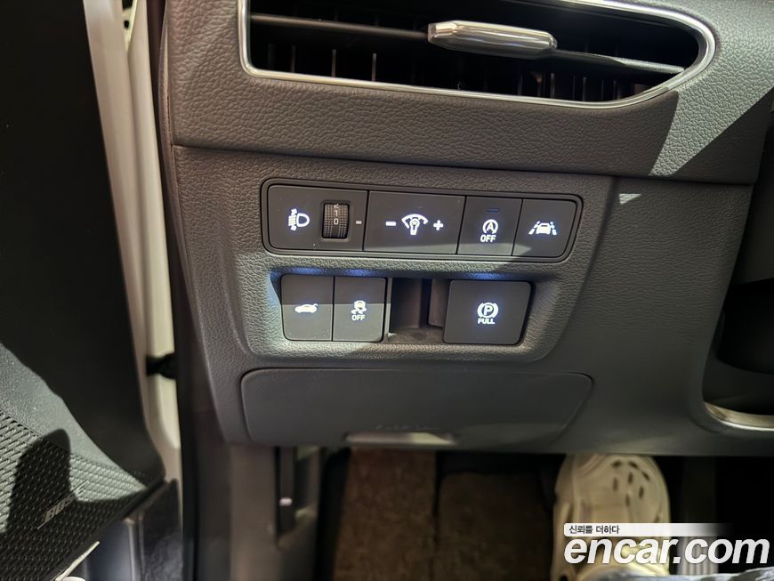 Hyundai Sonata 2022