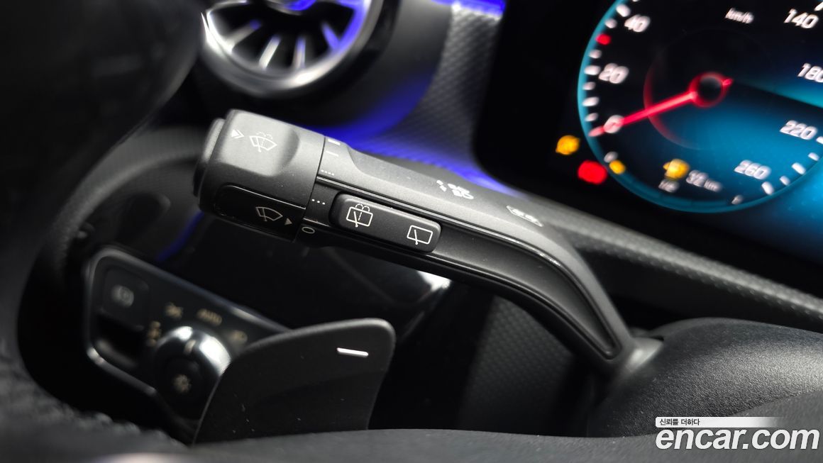 Mercedes-Benz A-Class 2021