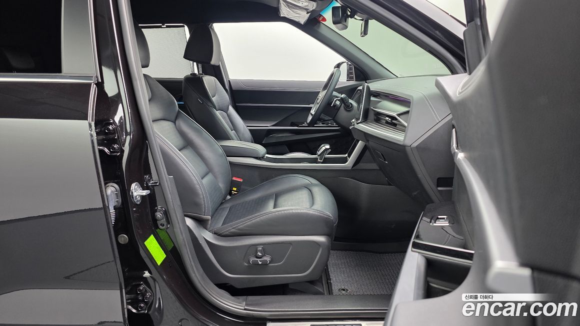 KG_Mobility_Ssangyong Torres 2023