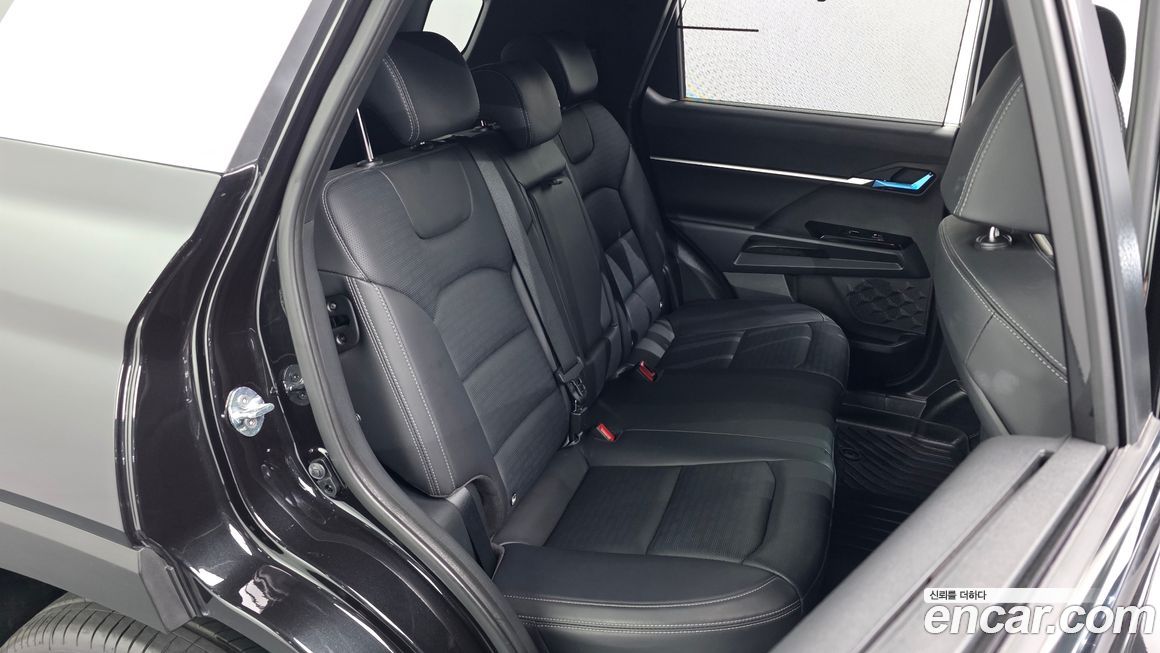 KG_Mobility_Ssangyong Torres 2023