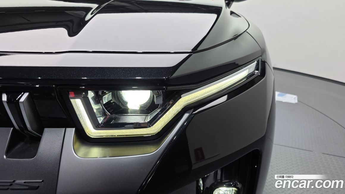 KG_Mobility_Ssangyong Torres 2023