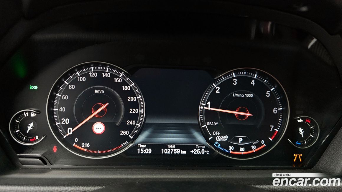 BMW 3-Series 2018
