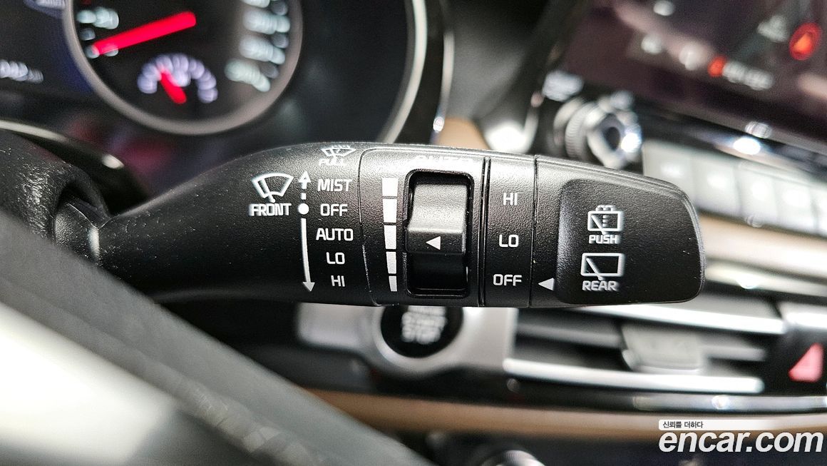 Kia Seltos 2020