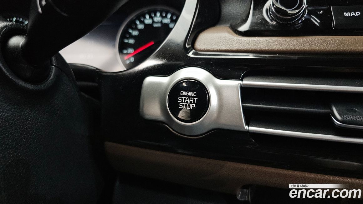 Kia Seltos 2020