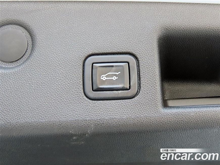ChevroletGMDaewoo Equinox 2022