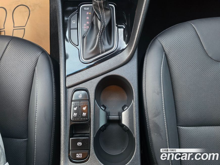 Kia Niro 2021