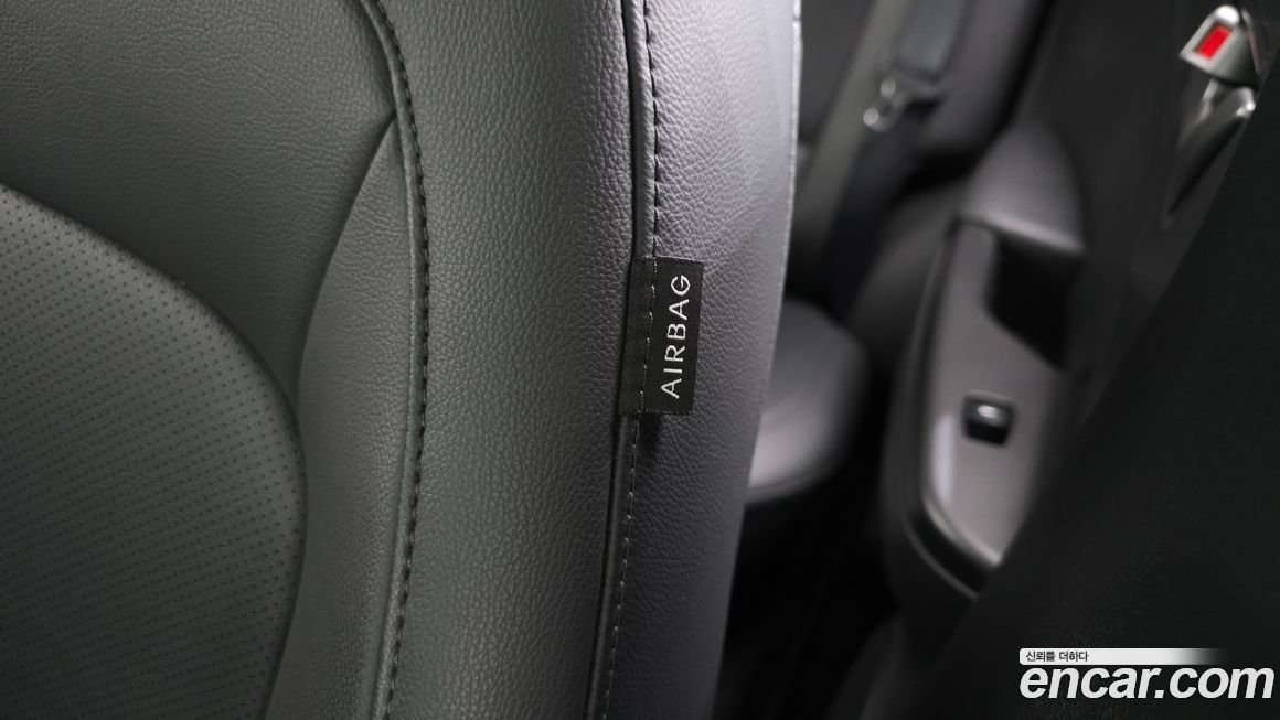 Hyundai Kona 2020