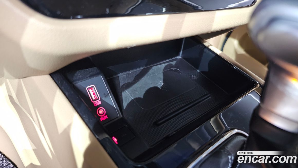 Kia Canival 2019