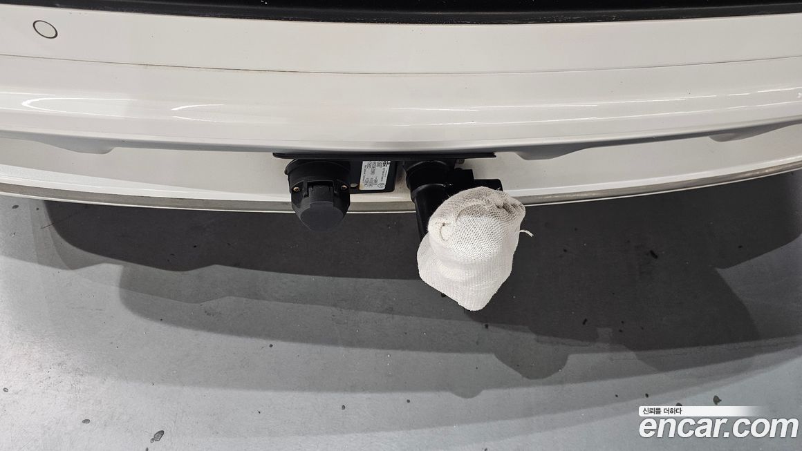 Kia Canival 2019