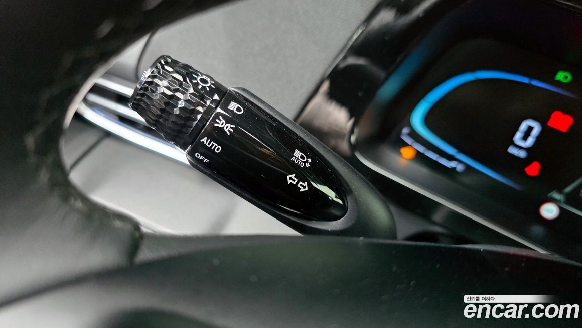 Hyundai AVANTE 2026