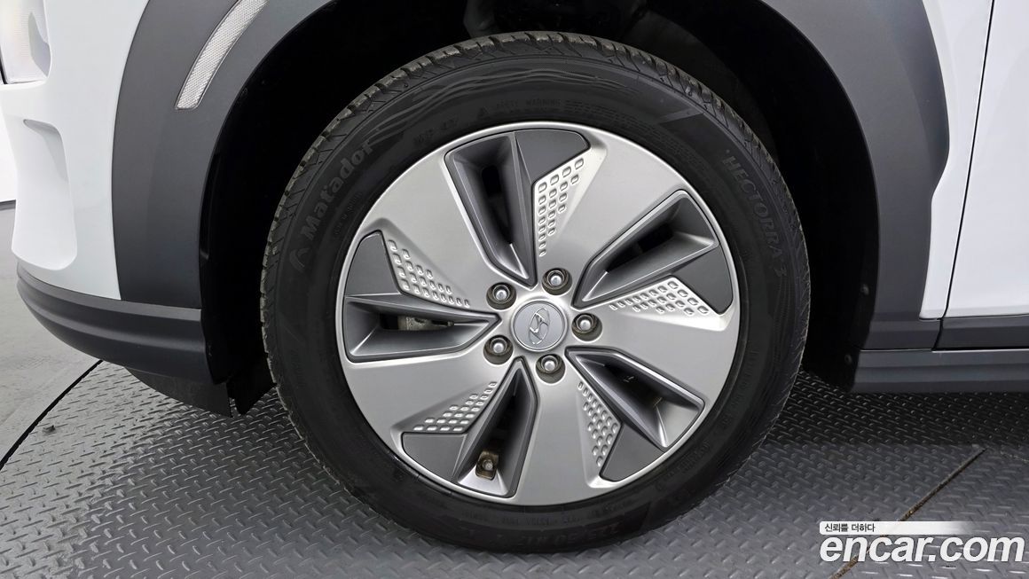 Hyundai Kona 2020