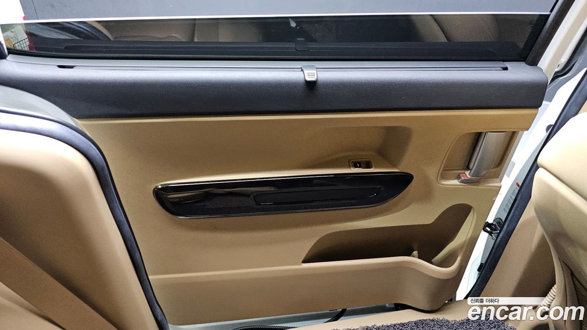 Kia Canival 2019