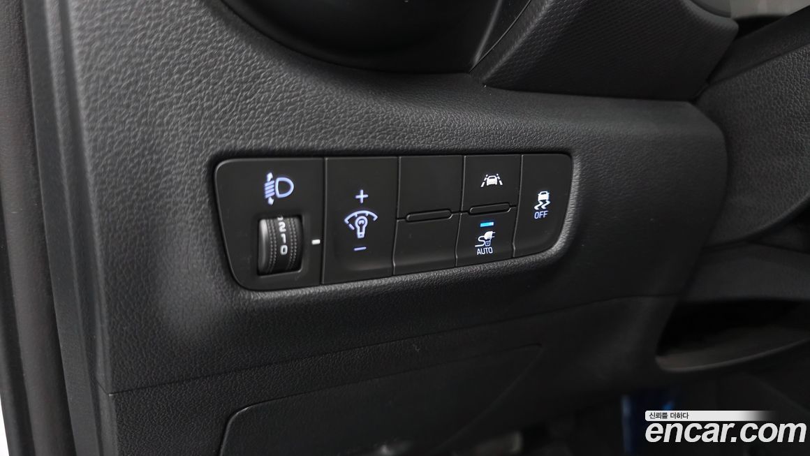 Hyundai Kona 2020