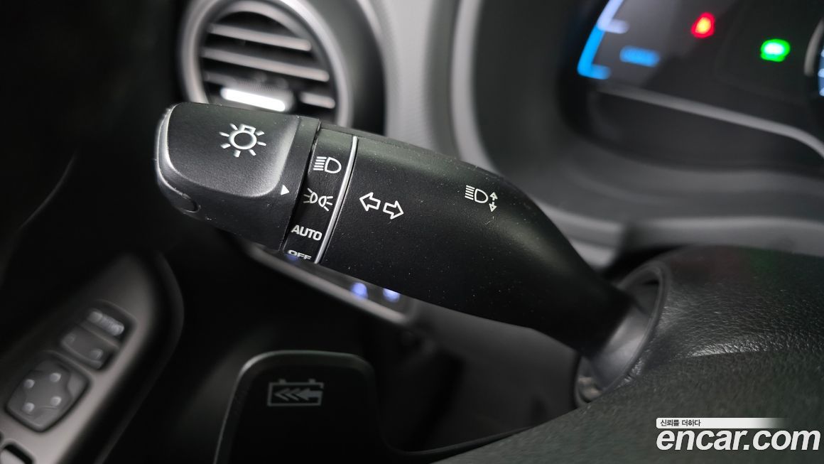Hyundai Kona 2020