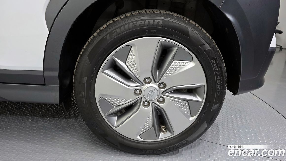 Hyundai Kona 2020