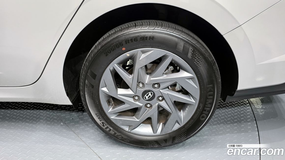 Hyundai AVANTE 2026