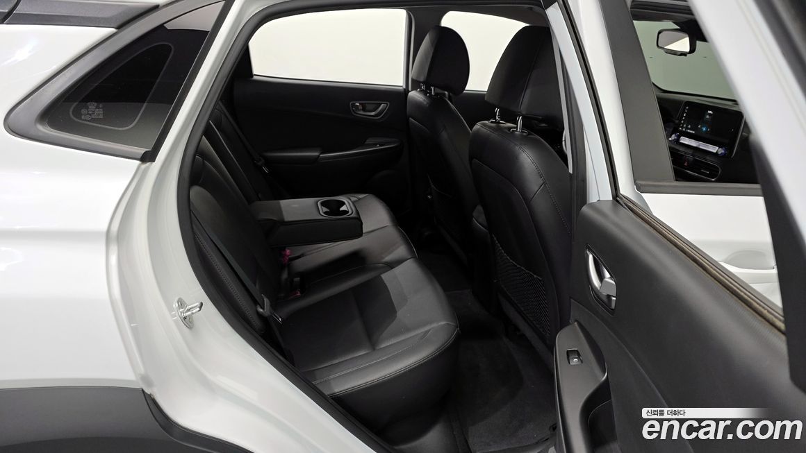 Hyundai Kona 2020
