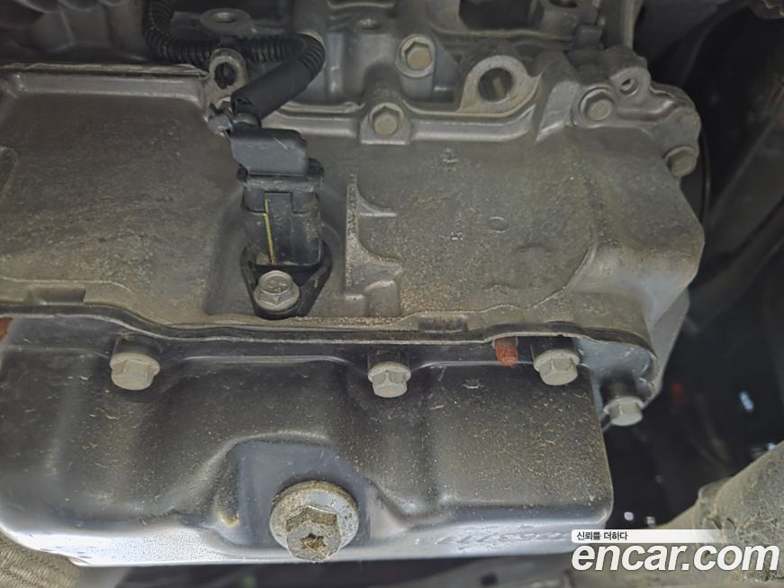 ChevroletGMDaewoo Equinox 2022