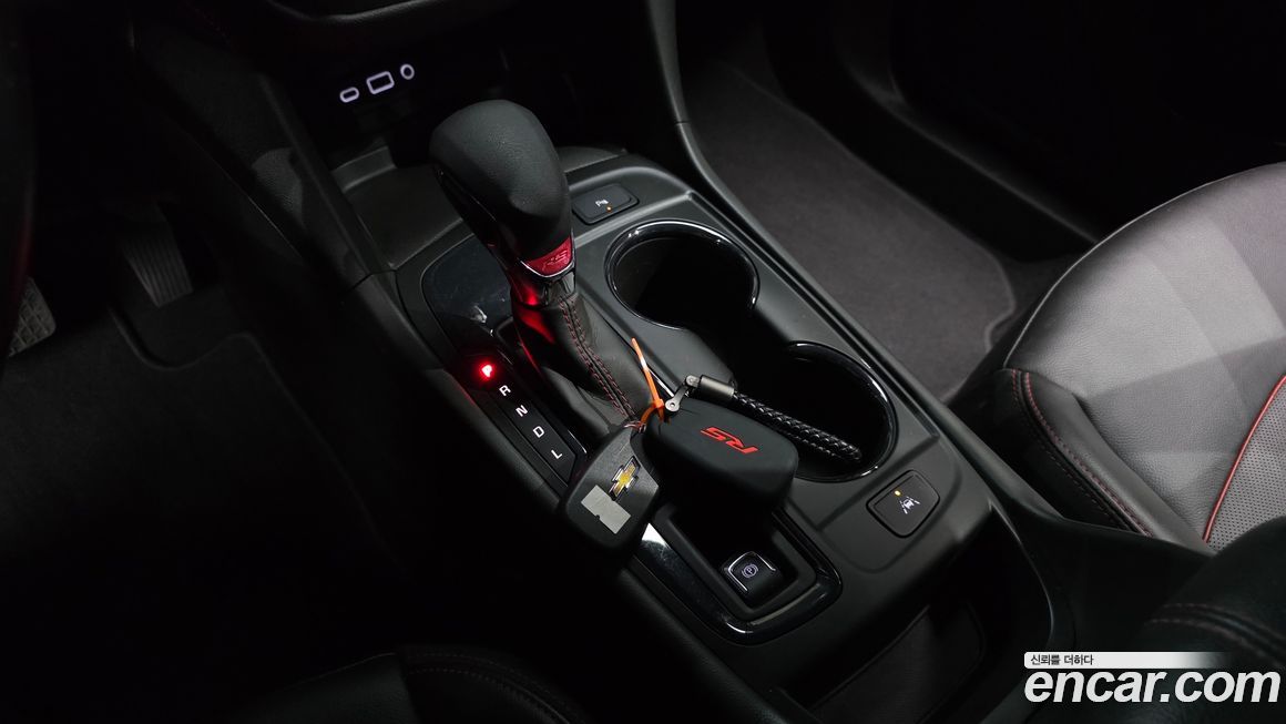 ChevroletGMDaewoo Equinox 2022