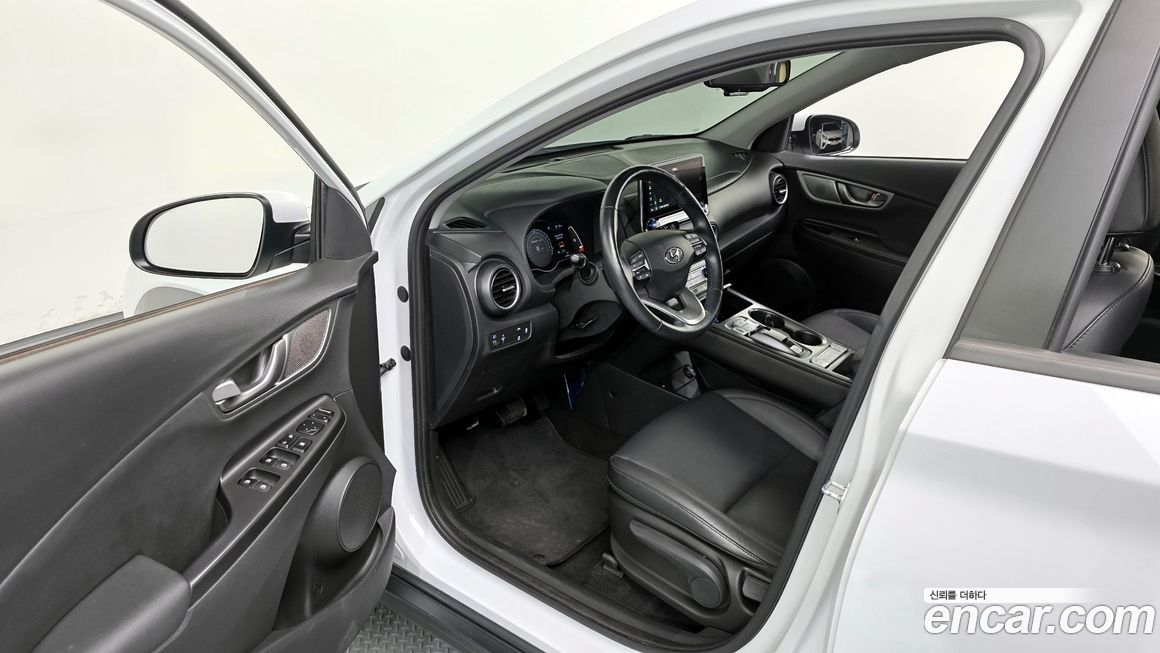 Hyundai Kona 2020