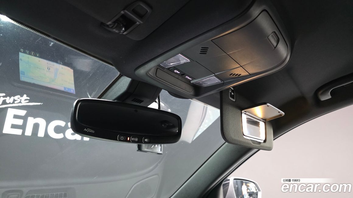 ChevroletGMDaewoo Equinox 2022