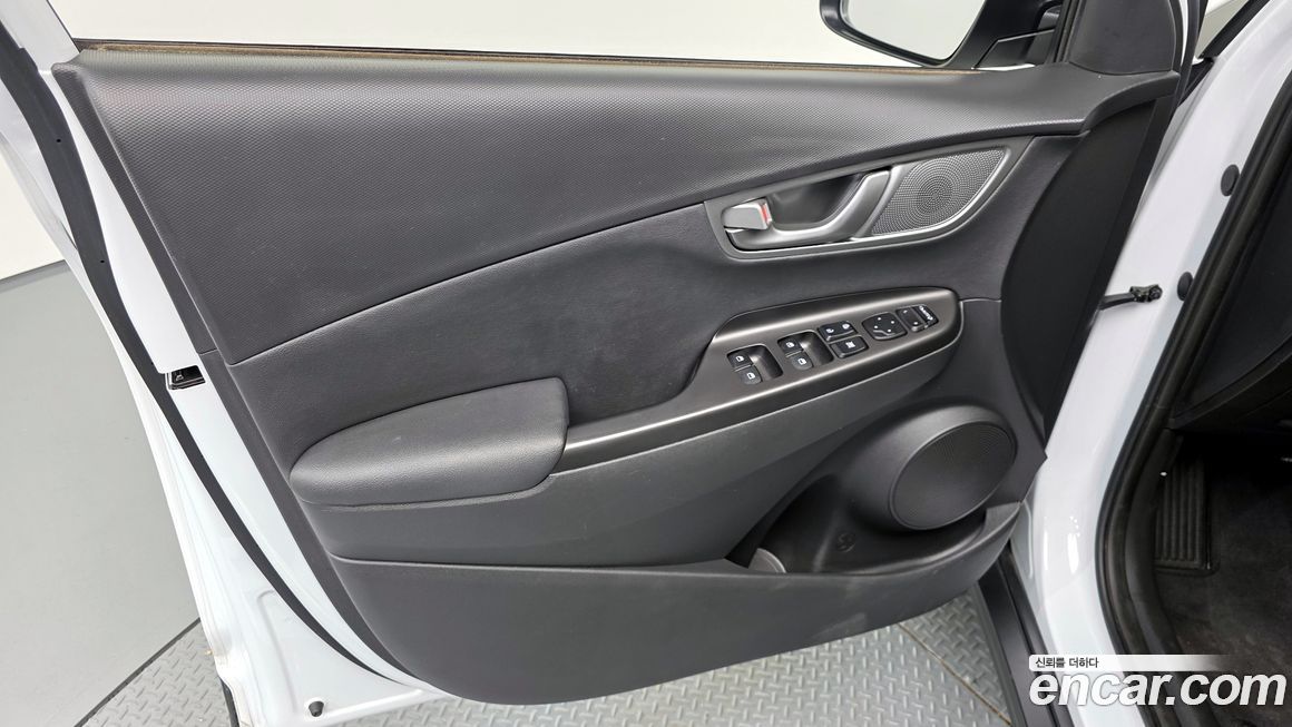 Hyundai Kona 2020
