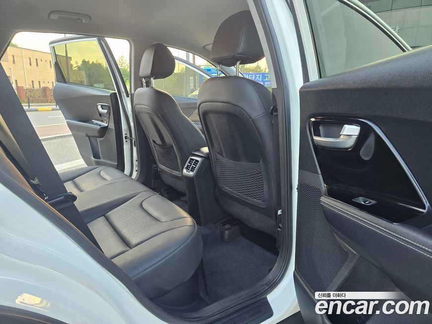 Kia Niro 2021