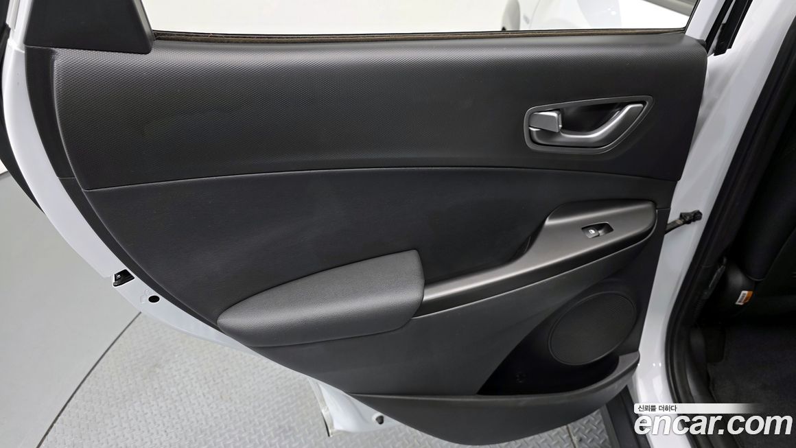 Hyundai Kona 2020