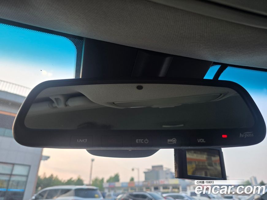 Kia Niro 2021