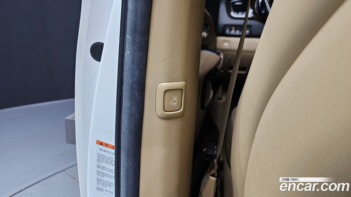 Kia Canival 2019