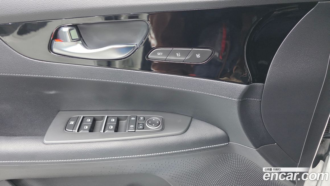 Kia K3 2022