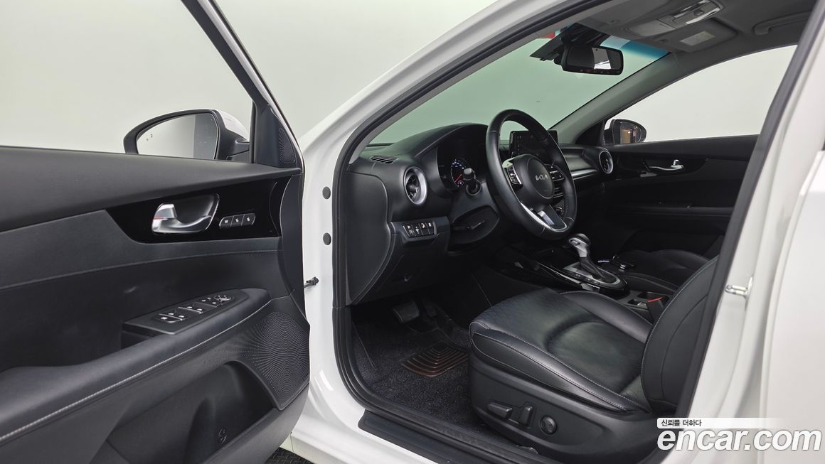 Kia K3 2022