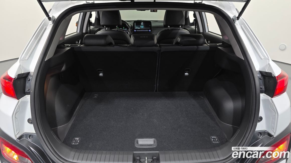 Hyundai Kona 2020