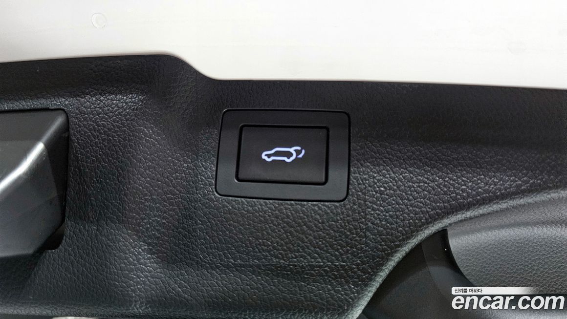 Hyundai Santafe 2018