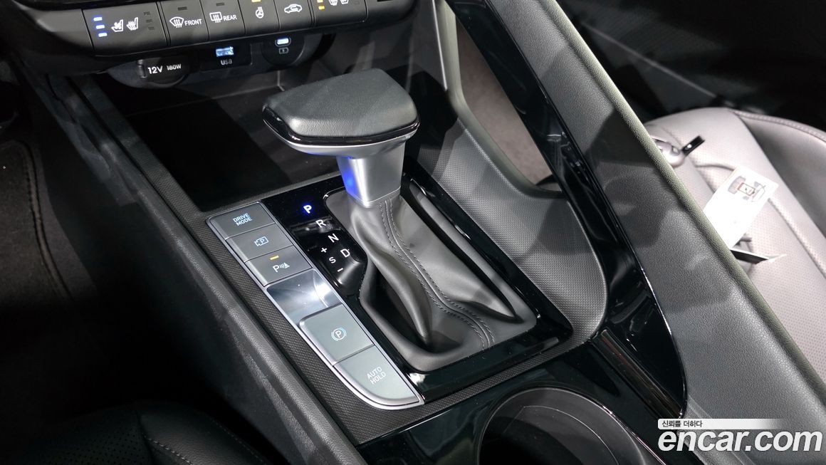 Hyundai AVANTE 2026