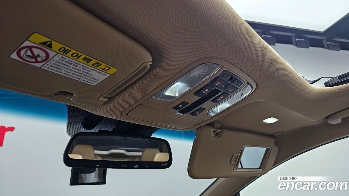Kia Canival 2019