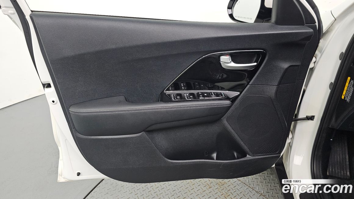 Kia Niro 2021