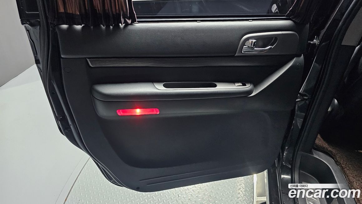 KG_Mobility_Ssangyong KORANDO 2018