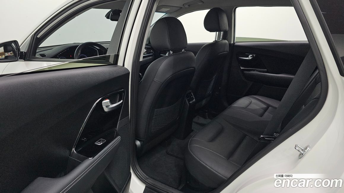 Kia Niro 2021