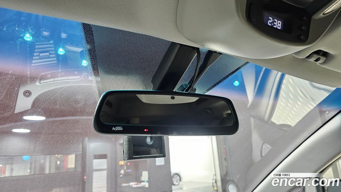 KG_Mobility_Ssangyong KORANDO 2018