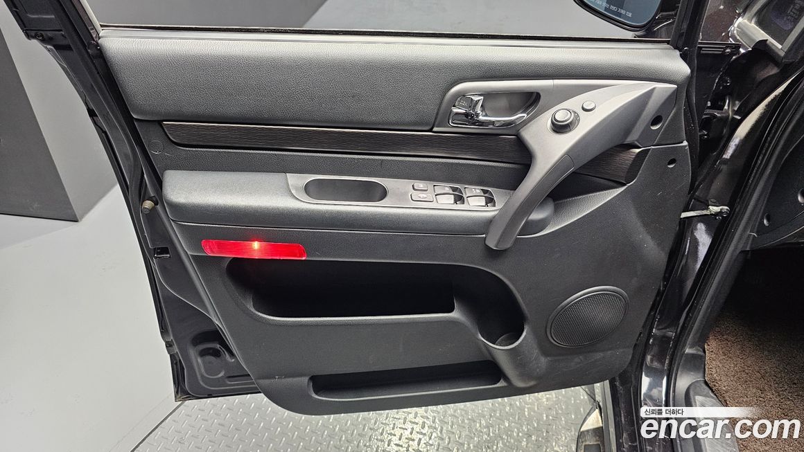 KG_Mobility_Ssangyong KORANDO 2018