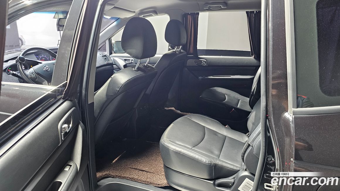 KG_Mobility_Ssangyong KORANDO 2018