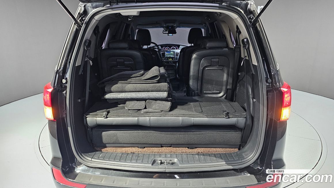 KG_Mobility_Ssangyong KORANDO 2018