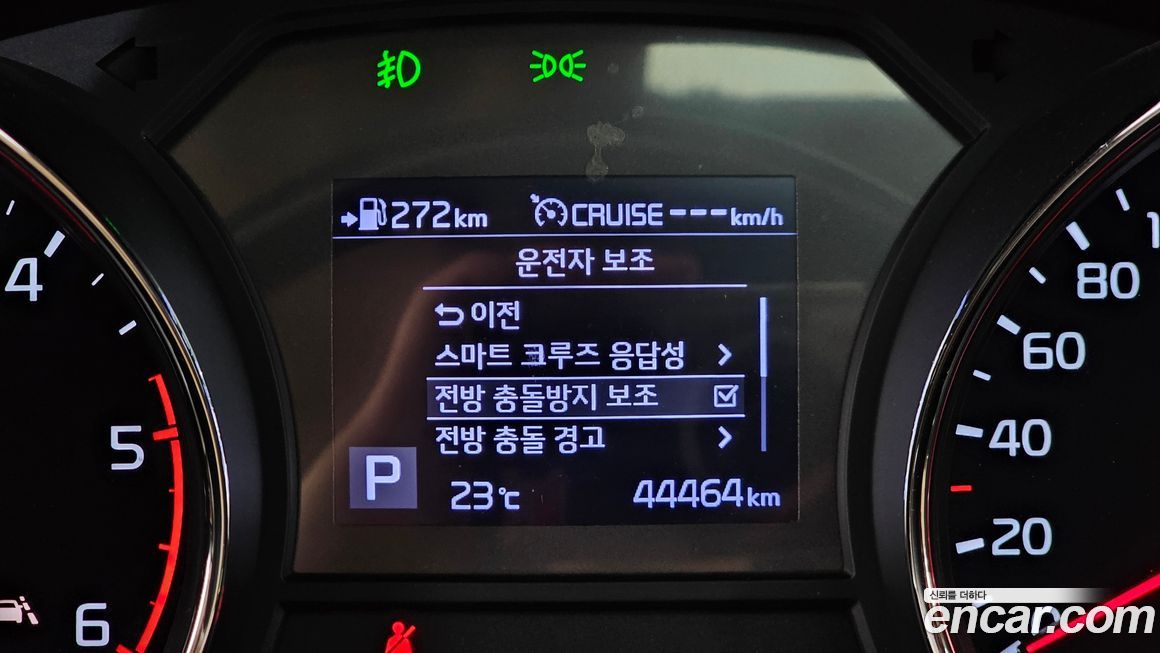 Kia Canival 2019