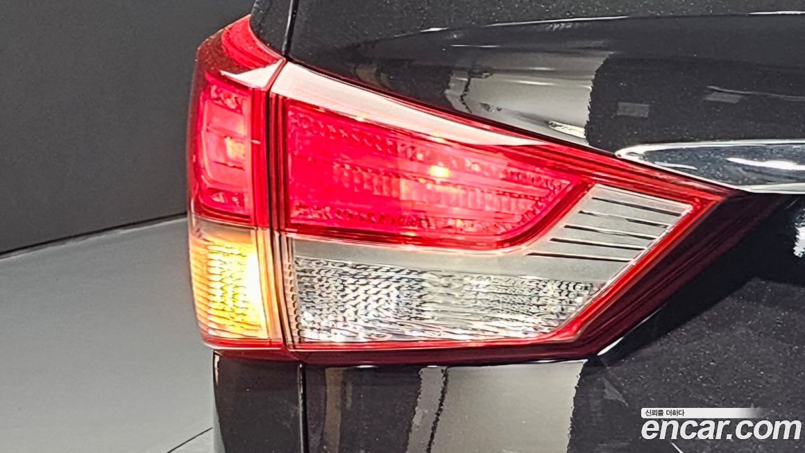 KG_Mobility_Ssangyong KORANDO 2018