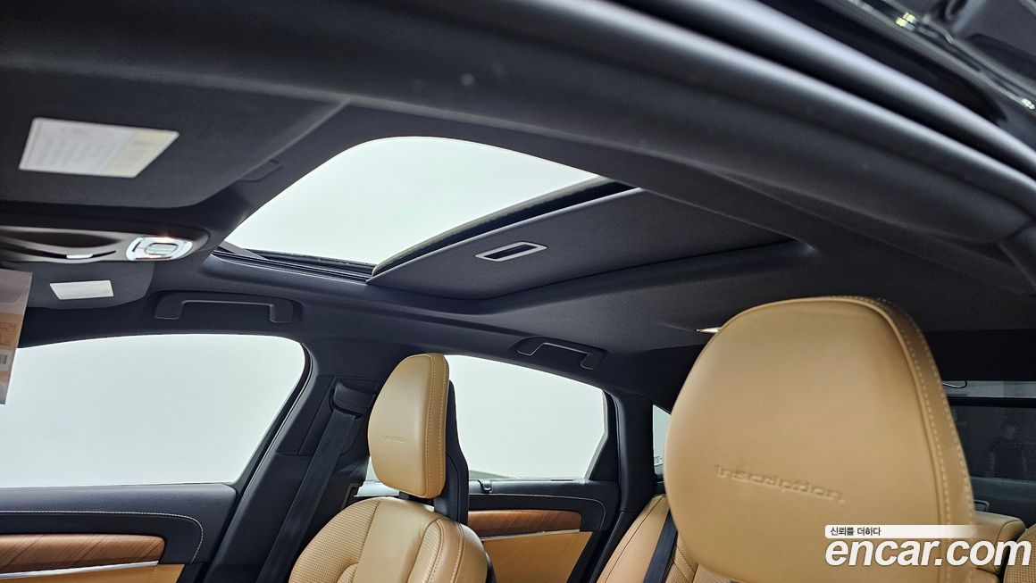 Volvo S90 2018