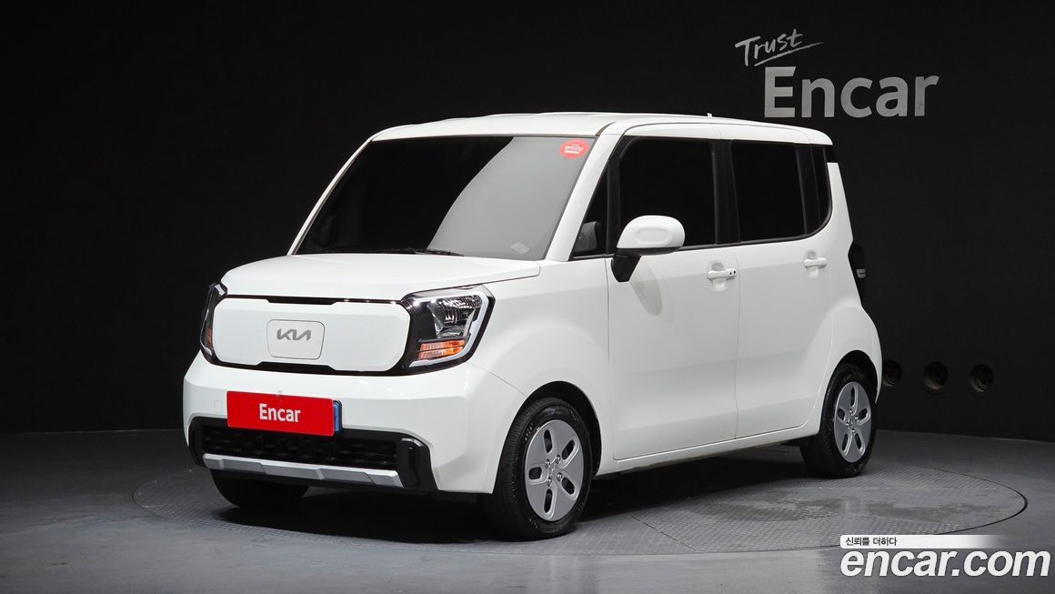 Kia RAY 2024