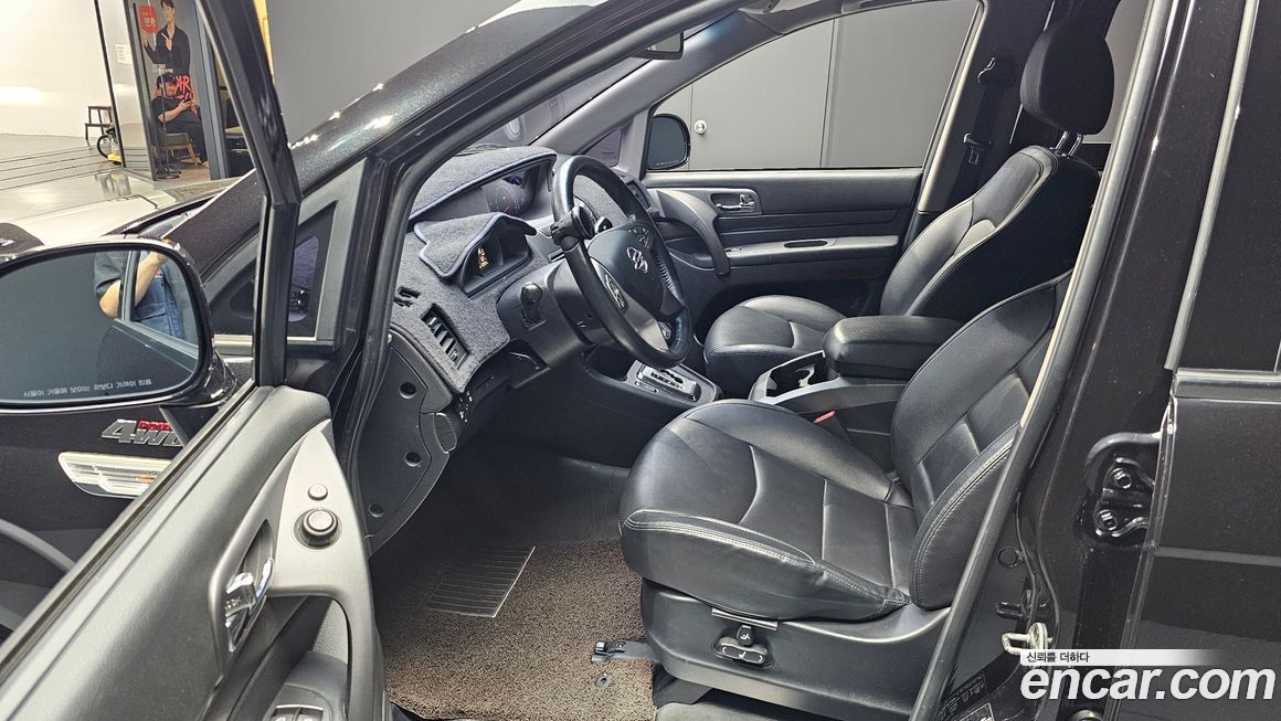 KG_Mobility_Ssangyong KORANDO 2018