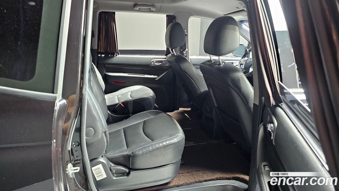 KG_Mobility_Ssangyong KORANDO 2018